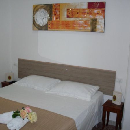 B&B Mare Blu Gallipoli Ngoại thất bức ảnh